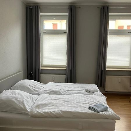 Ferienwohnung Im Leipziger Neuseenland Bohlen  Екстериор снимка