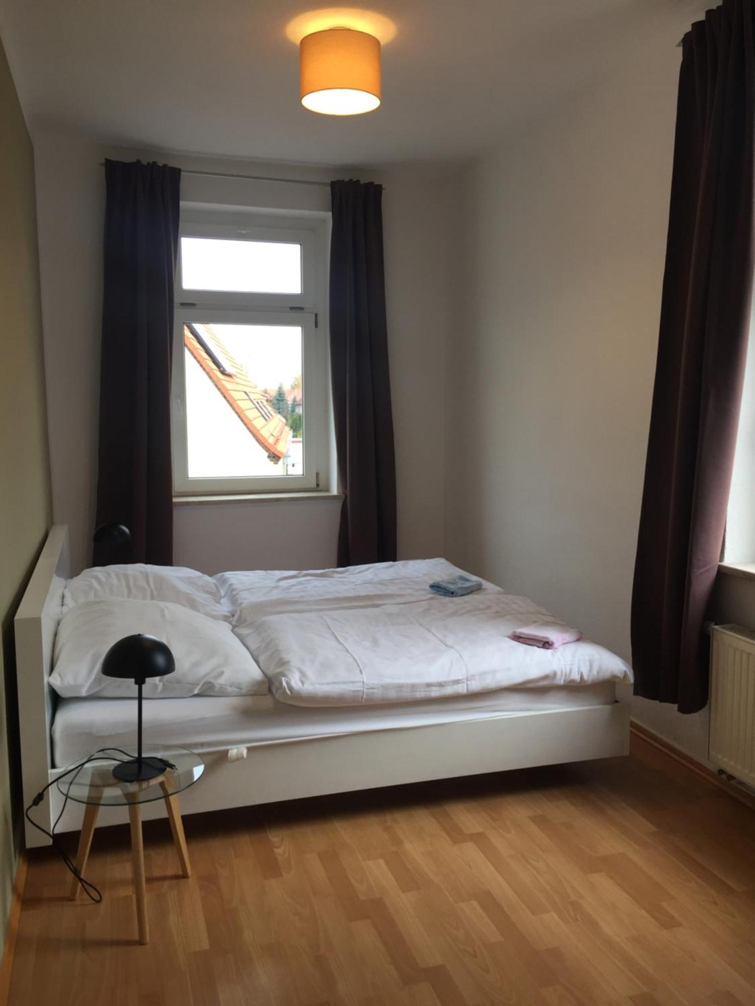 Ferienwohnung Im Leipziger Neuseenland Bohlen  Екстериор снимка