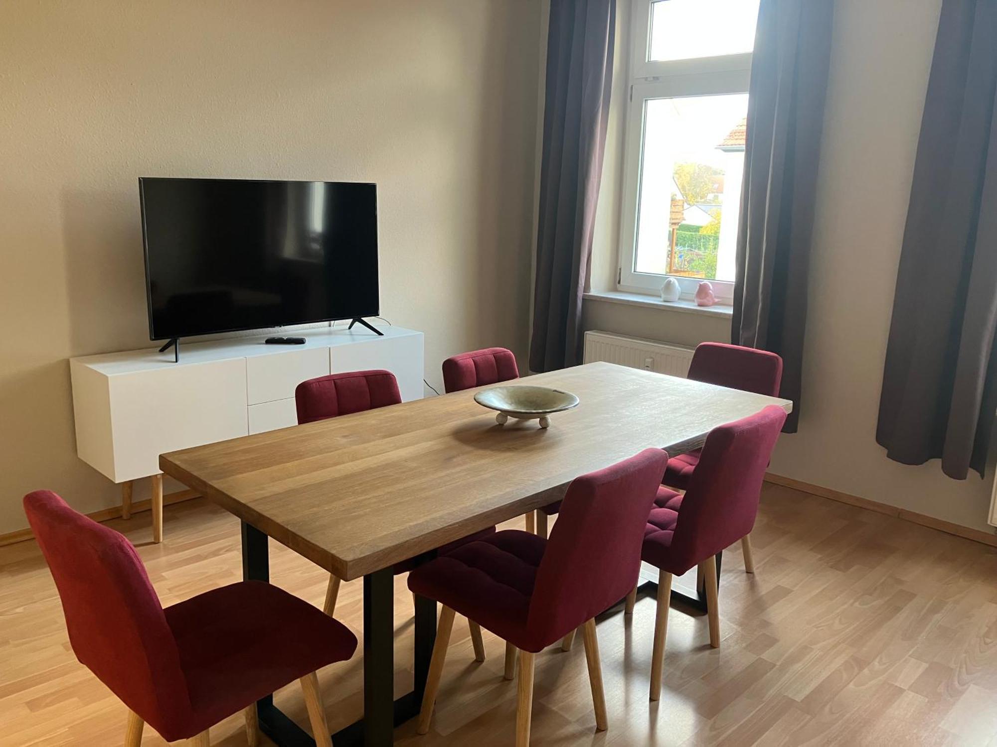 Ferienwohnung Im Leipziger Neuseenland Bohlen  Екстериор снимка