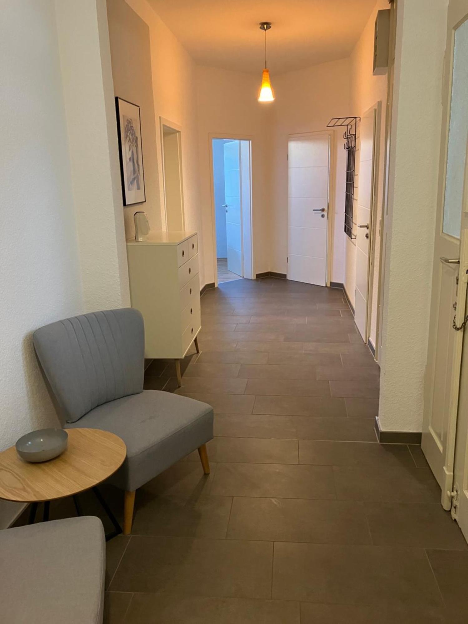 Ferienwohnung Im Leipziger Neuseenland Bohlen  Екстериор снимка
